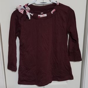 Wine color top